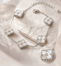 White Mother of Pearl