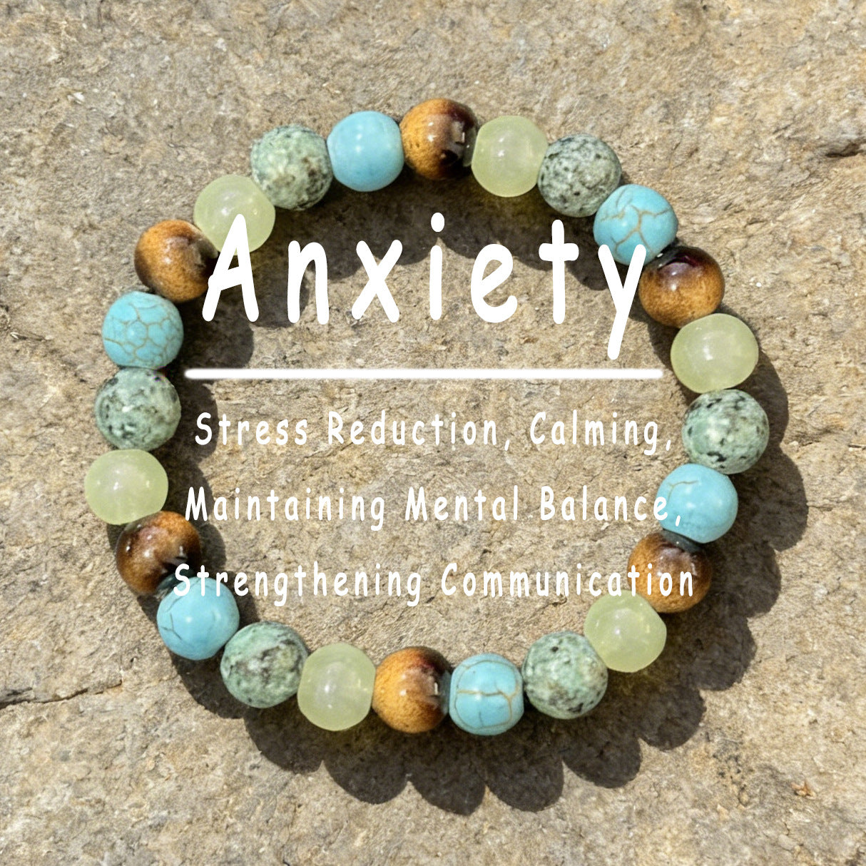 Anxiety