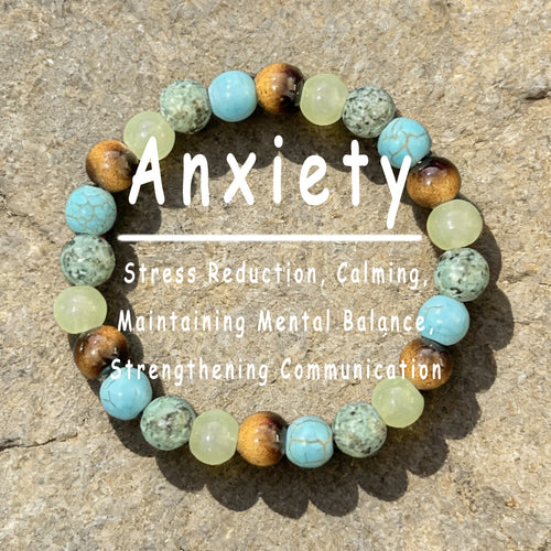 Anxiety