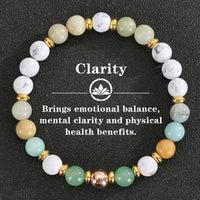 Clarity