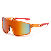 Transparent Orange