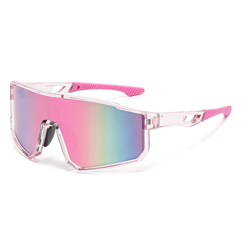 Unisex Adults' Statement Sunglasses