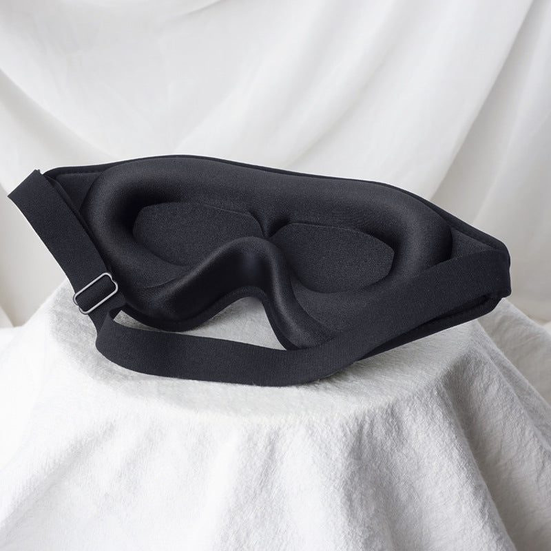 3D Blackout Sleep Mask