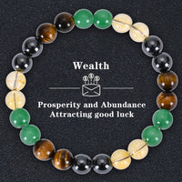 Wealth-8