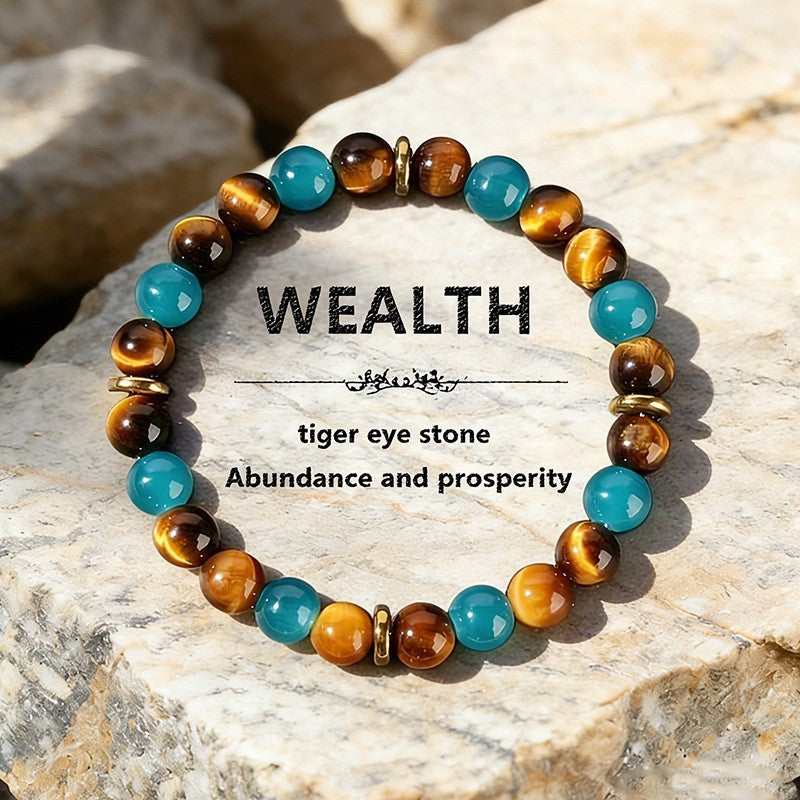 Wealth