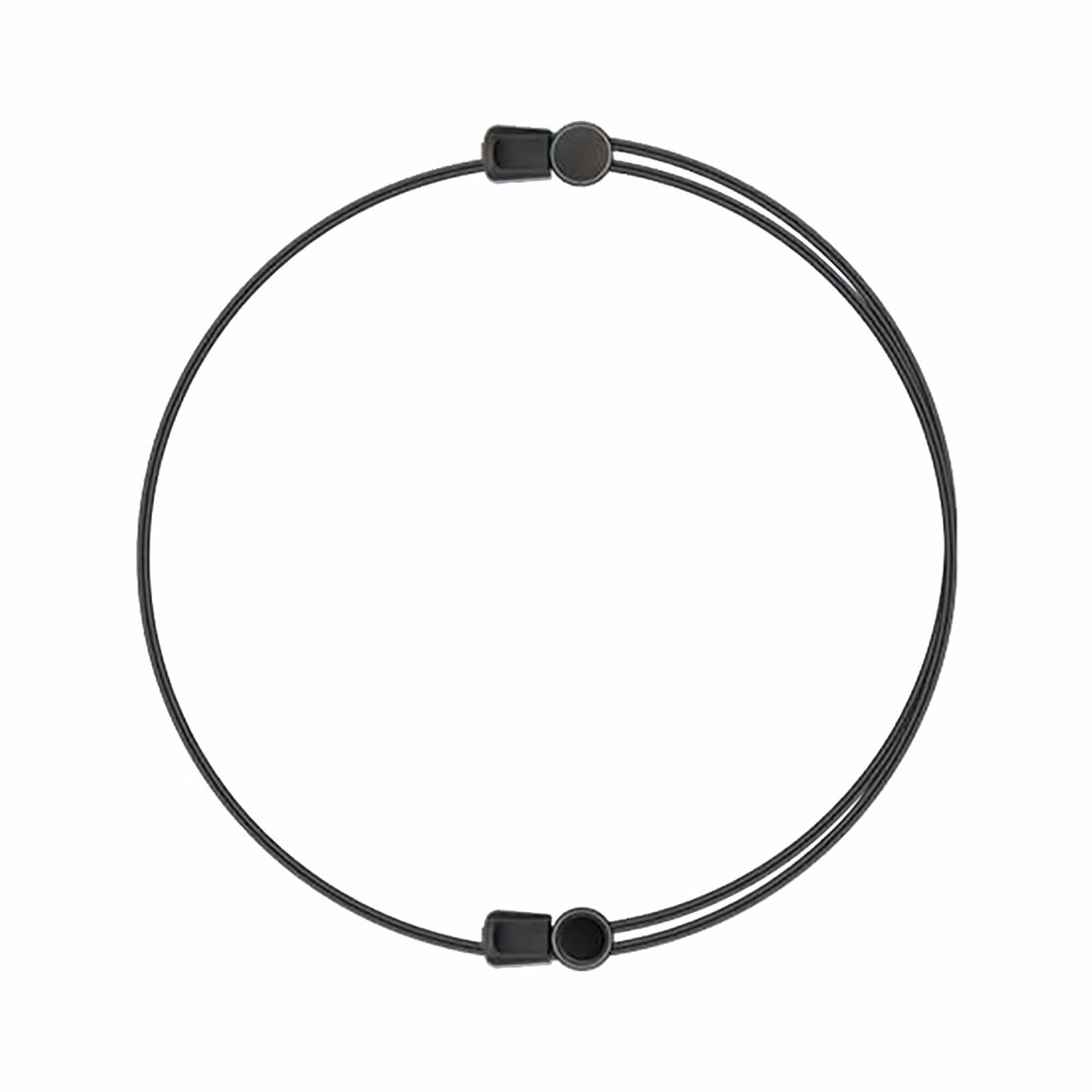 3Pcs Shirt Tuck Band Women, Adjustable Tool for Sweater