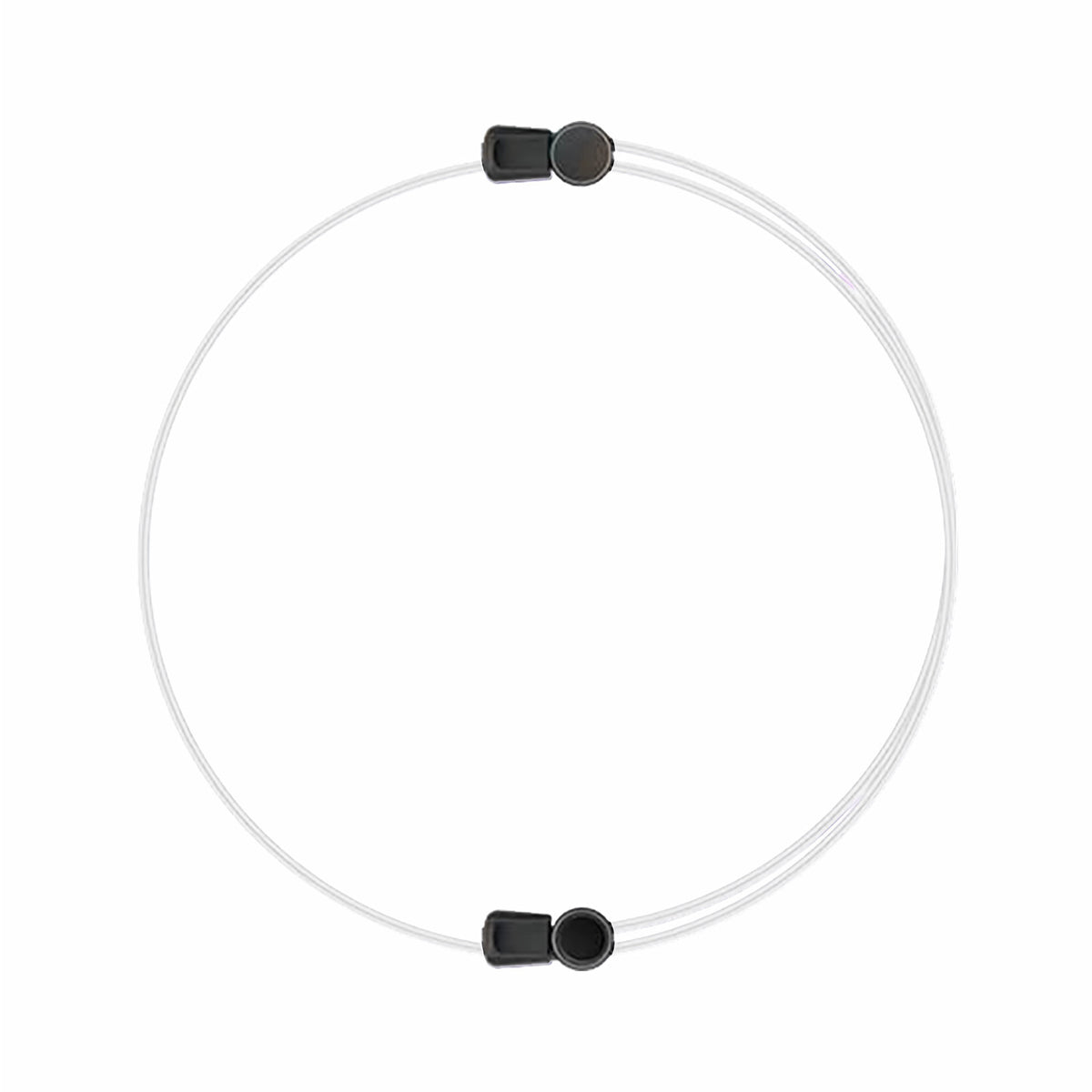 3Pcs Shirt Tuck Band Women, Adjustable Tool for Sweater