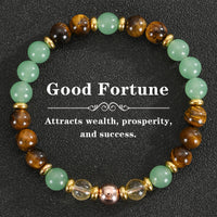 Good Fortune