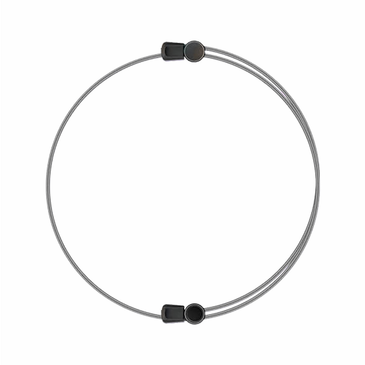 3Pcs Shirt Tuck Band Women, Adjustable Tool for Sweater