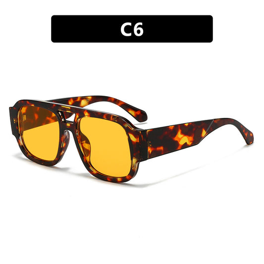 Stylish Aviator Sunglasses for Men and Women