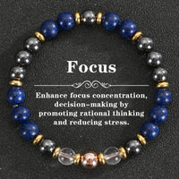 Focus