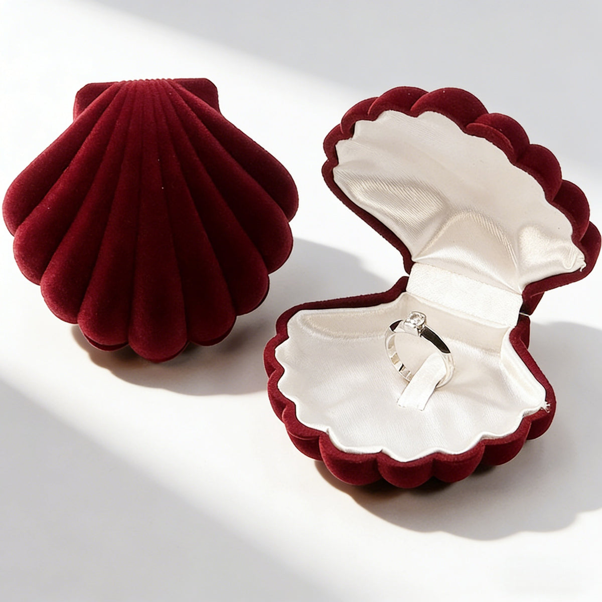 Ring Box Collection