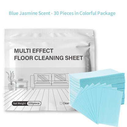 Multi-Surface Floor Cleaning Tablets