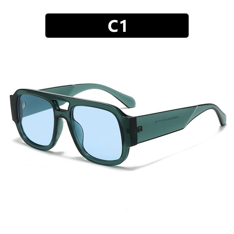 Stylish Aviator Sunglasses for Men and Women