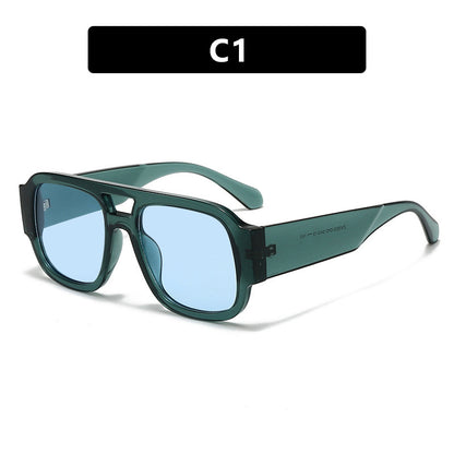 Stylish Aviator Sunglasses for Men and Women