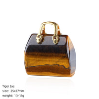 Tiger's Eye