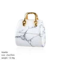 White Turquoise