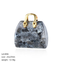 Larvikite