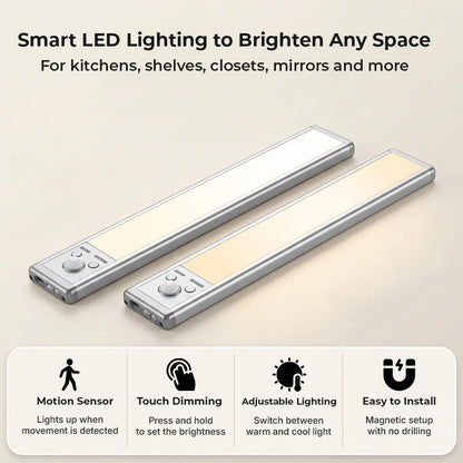 Intelligent Light PRO