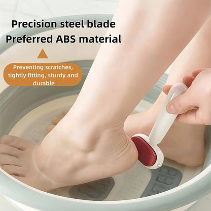 Dual-Sided Foot Callus Remover