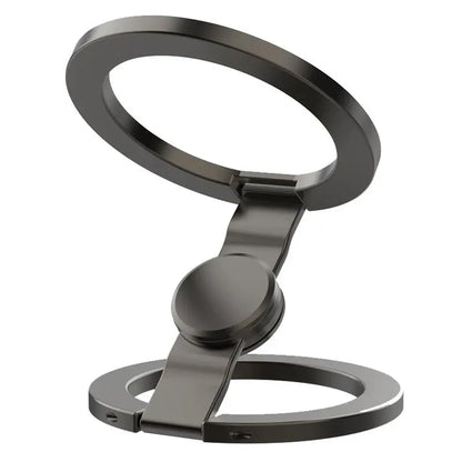 Magnetic Mobile Phone Stand & Fidget Spinner Combo