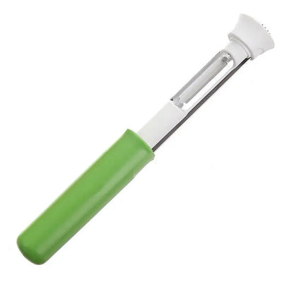 2 in 1 Stainless Steel Fruit Corer