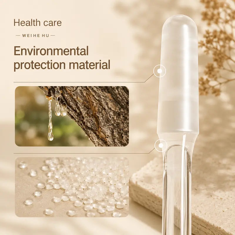 🔥UMMER SALE 49% OFF 💦Sticky Ear Cleaning Sticks – Gentle, Visible Ear Care