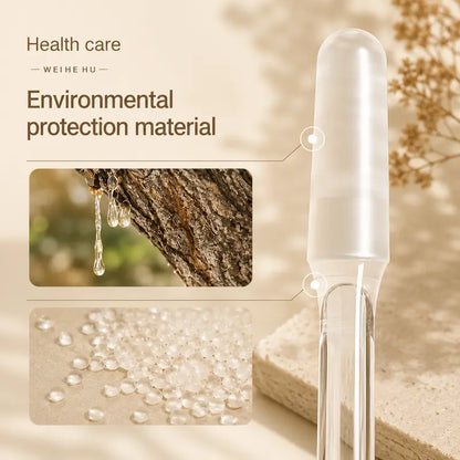 🔥UMMER SALE 49% OFF 💦Sticky Ear Cleaning Sticks – Gentle, Visible Ear Care