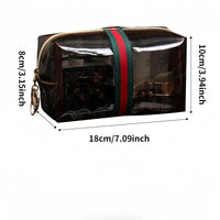 1PCS-Octagonal bag