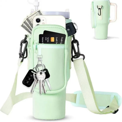 Water Bottle Carrier Bag™ for 40oz Tumbler