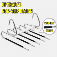 White - 5 Rods