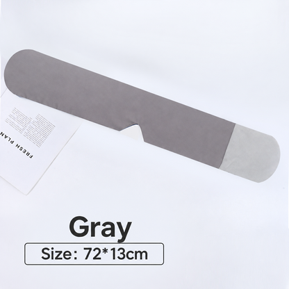 Weighted 360° Wraparound Sleep Eye Mask