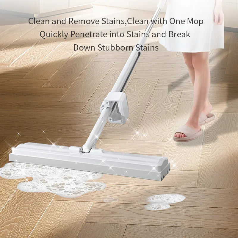 Multi-Surface Floor Cleaning Tablets