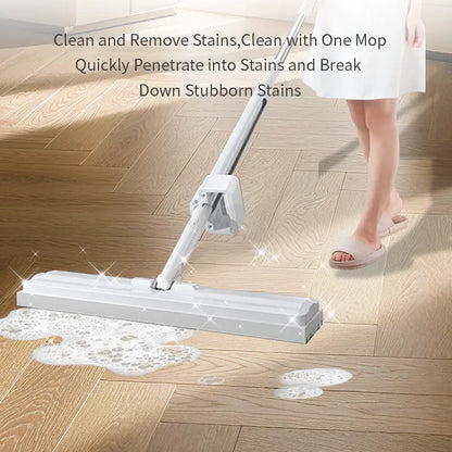 Multi-Surface Floor Cleaning Tablets