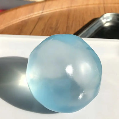 Crystal Squishy Stress Ball