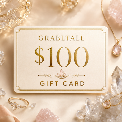 Grabltall E-Gift Card