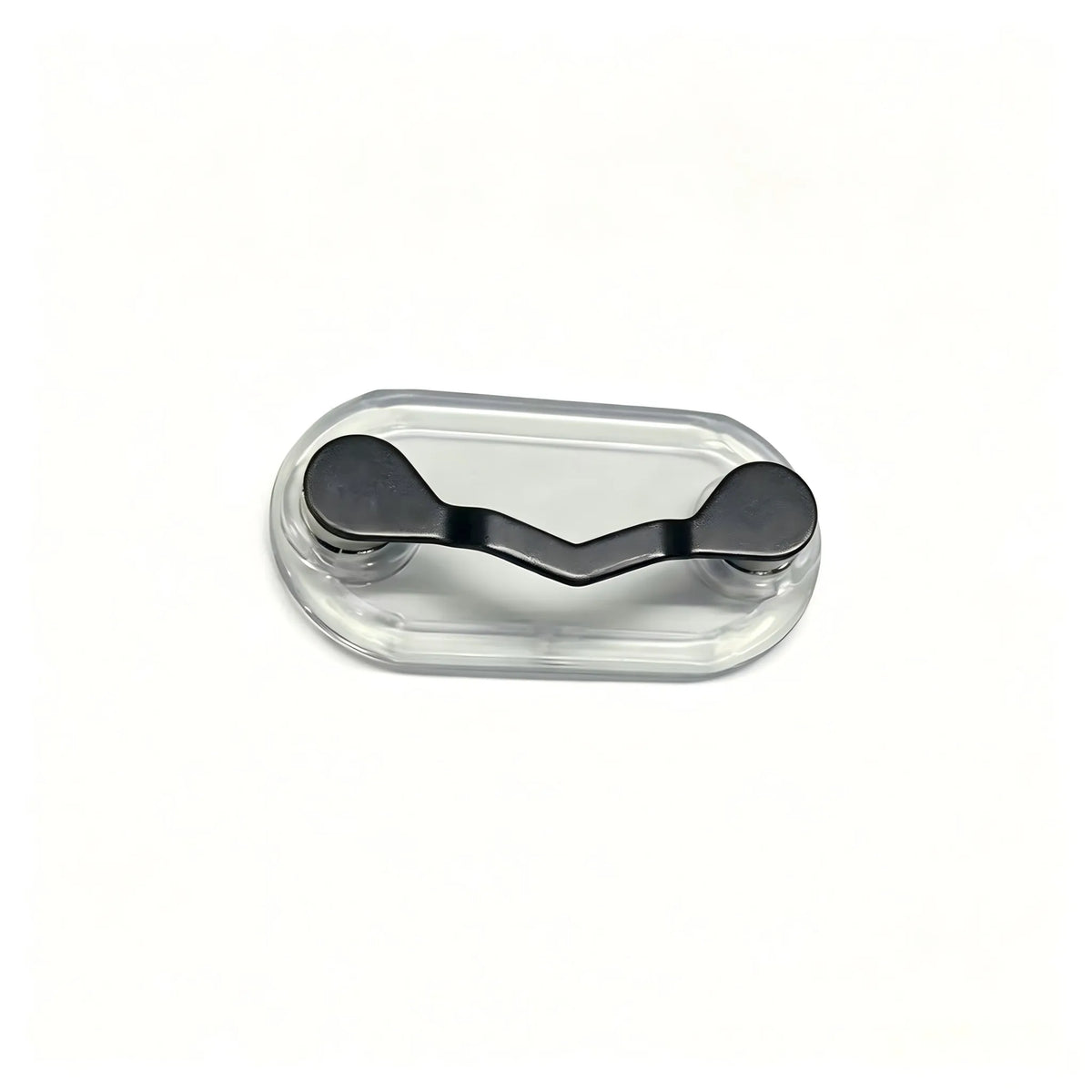 🎁50K+ SOLD! Almost Gone🎉🧲No Damage Clothing Magnetic Glasses Holder(3pcs)