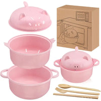 Piglet-Pink