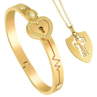 Gold Plated