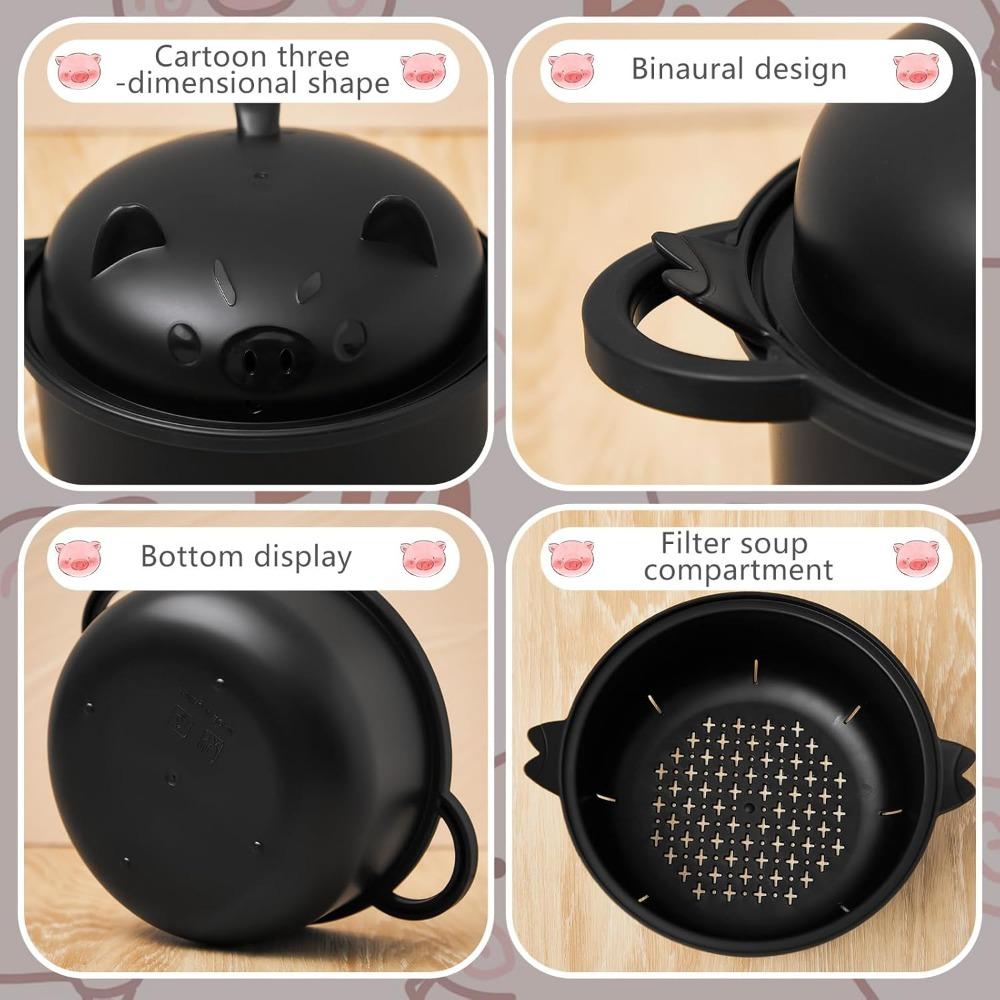Ramen Noodle Bowl Microwavable