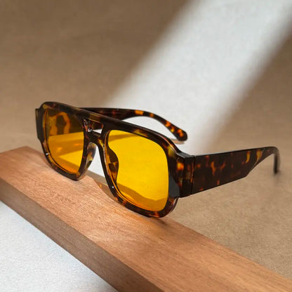 Stylish Aviator Sunglasses for Men and Women
