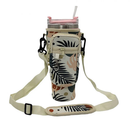 Water Bottle Carrier Bag™ for 40oz Tumbler