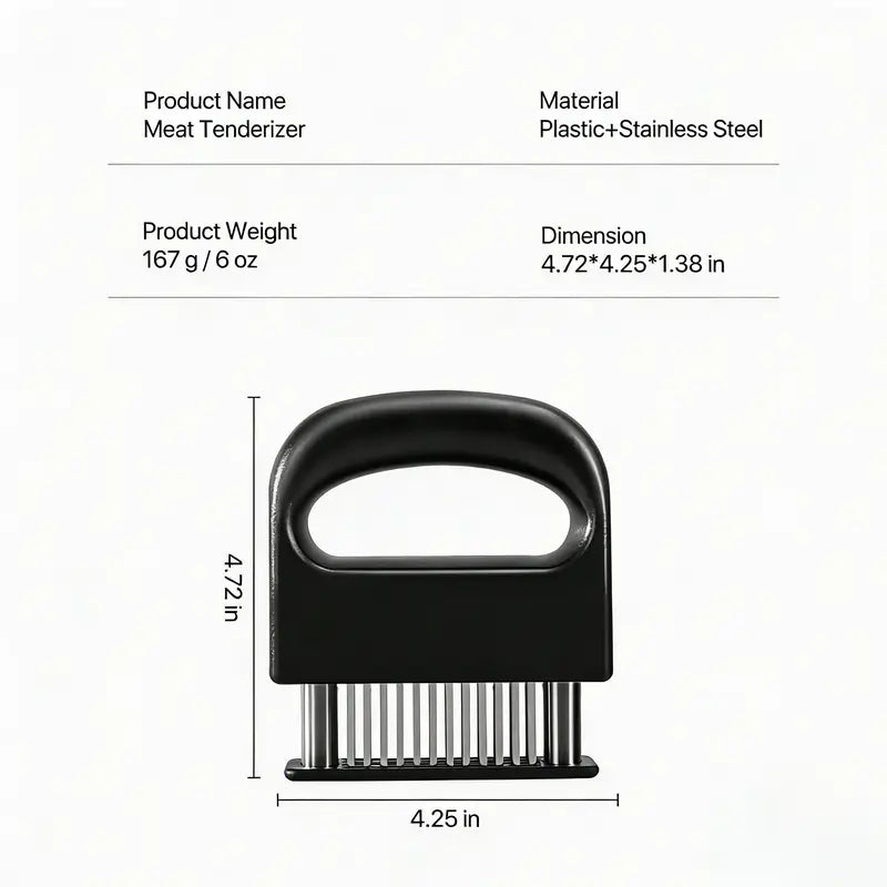 Ultra Sharp 48-Blade Meat Tenderizer