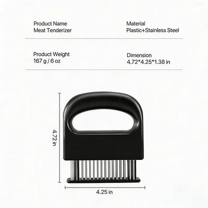 Ultra Sharp 48-Blade Meat Tenderizer