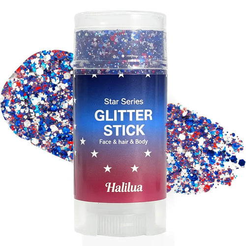Festival Face & Body Glitter Stick