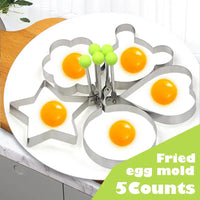5PCS