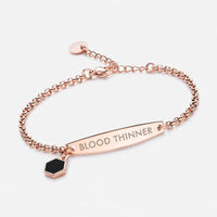 Rose gold