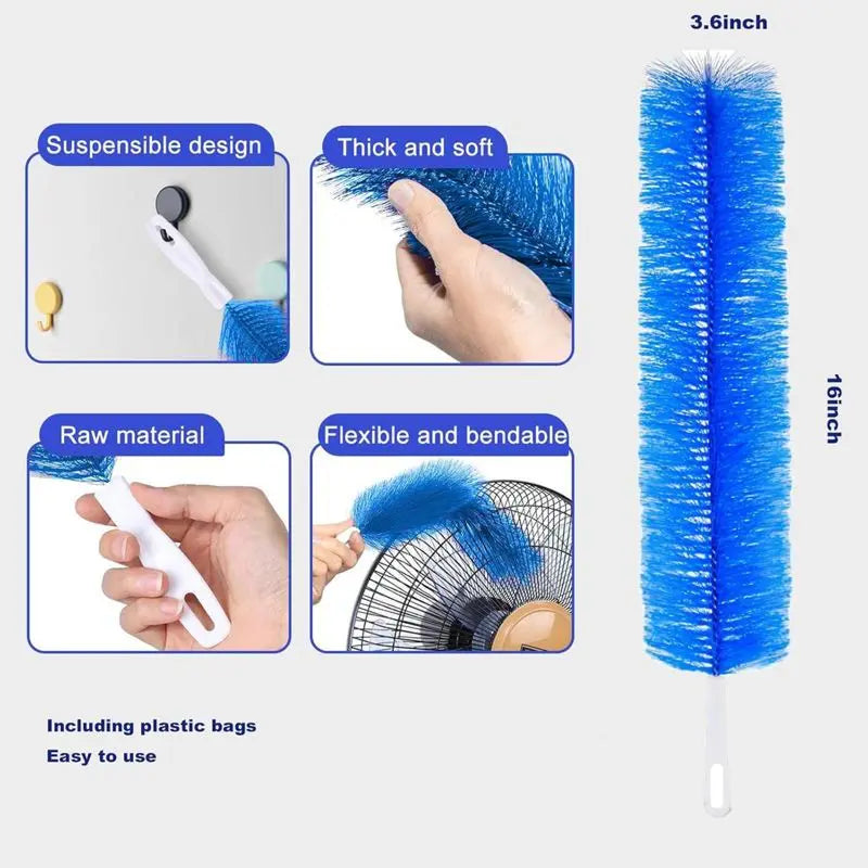Reusable Dust Remover