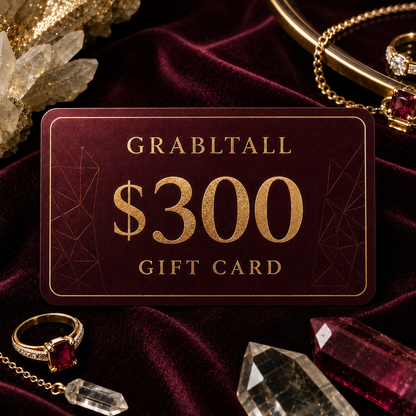 Grabltall E-Gift Card
