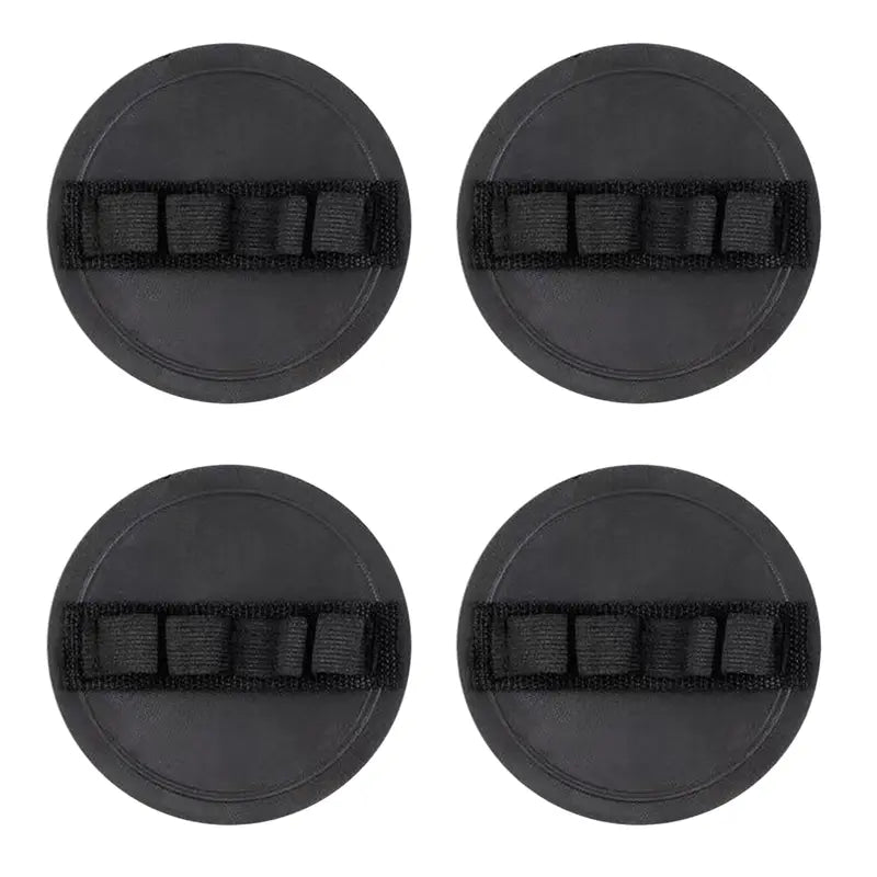 Soft Silicone Body Scrubber